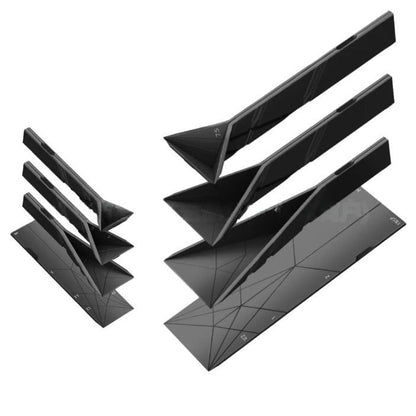 Last day BUY 1 GET 1 FREE - FLAT 3-IN-1 FOLDING MEASURING SPOONS
