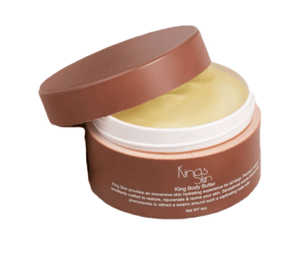 🏆Flash Sale⚡ 50K+ SOLD! Almost Gone-💥Crowned King Cologned Body Butter