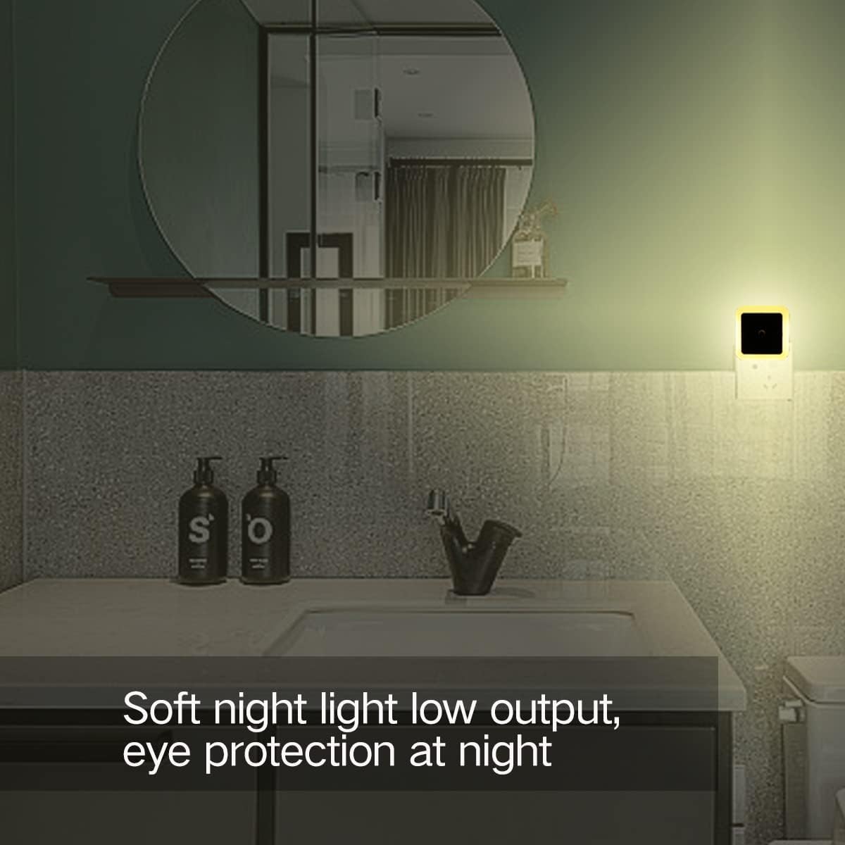 🔥 Night Light 6-Pack