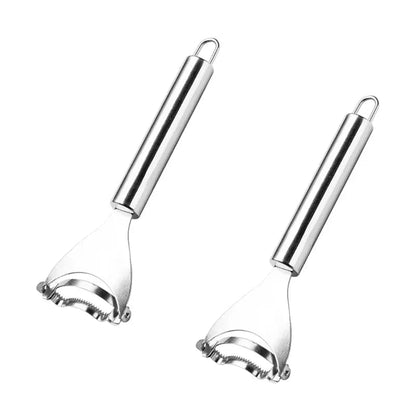 🌽Corn Kernel Peeler – Easy Corn Cob Stripper for Quick Kernel Removal🔥Buy 3 Get 1 Free