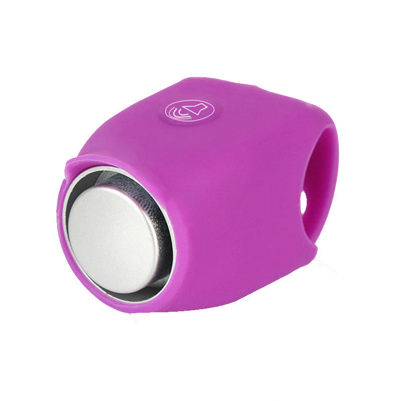 ⏳Time-Limited Special⏰🔊 Powerful Bike Horn – Switchable Multi-Tone Electronic Bell for Bikes 🚴