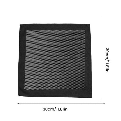🔥 Hot Selling 🚗 Synthetic Clay Towel – Deep Clean Car Detailing Cloth