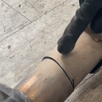 🛠️Industrial-Strength AB Metal Repair Adhesive🔧