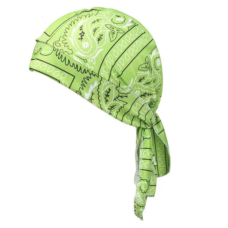 🌞Outdoor Headscarf🏕️ - Cooling Headscarf Cap Set