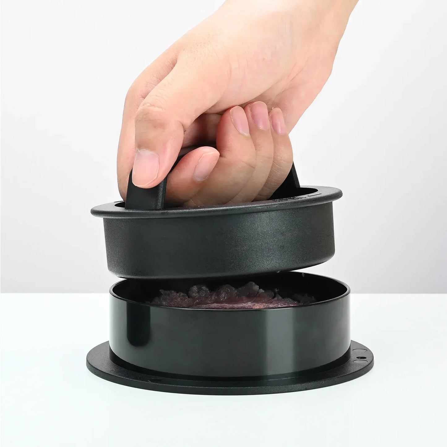🍔3-in-1 Burger Press