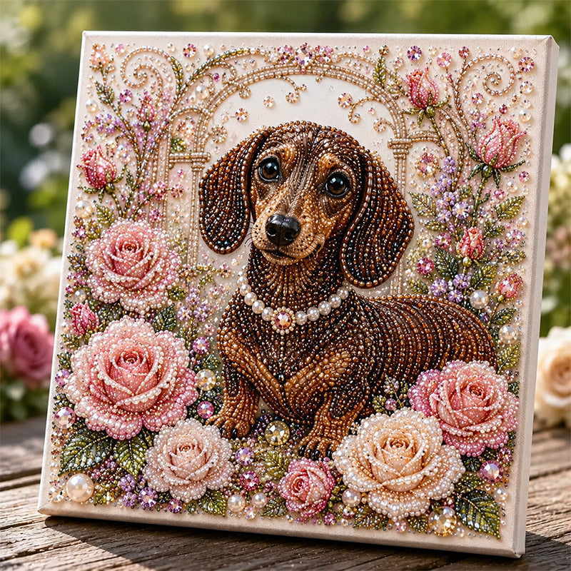🥳💞50K+ SOLD!🦬🎨 50% OFF! Highland Cow Pearl Art DIY Kit – Relaxing craft, thousands of sparkling beads. Create stunning farmhouse artwork – a peaceful creative escape! 🏡✨