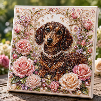 🥳💞50K+ SOLD!🦬🎨 50% OFF! Highland Cow Pearl Art DIY Kit – Relaxing craft, thousands of sparkling beads. Create stunning farmhouse artwork – a peaceful creative escape! 🏡✨
