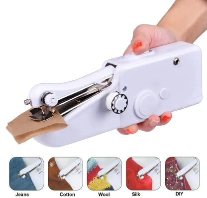 🔥Electric Hand Sewing Machine