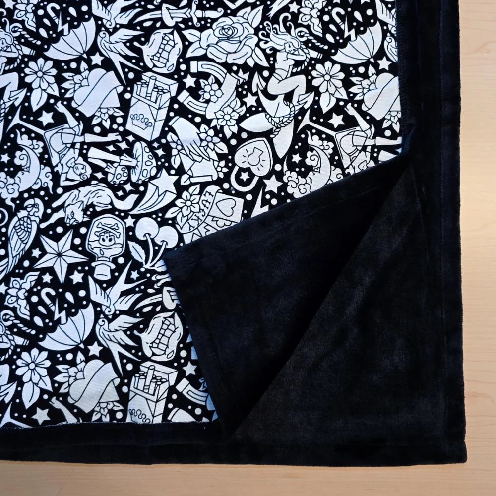 🔥Last Day 50% OFF - 🎨✨DIY Coloring Blanket