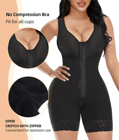 ✨LAST DAY SALE 50% OFF - Fajas Shapewear for Women