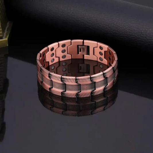 Eettsy™ Copper Band