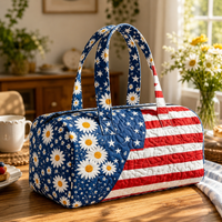 Daisy Flag