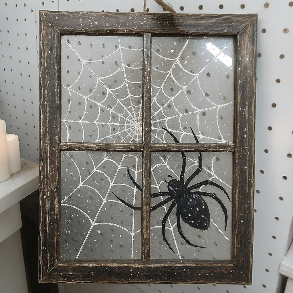 Letzter Tag 70 % Rabatt🎃2025 Halloween-Fensterdekorationen