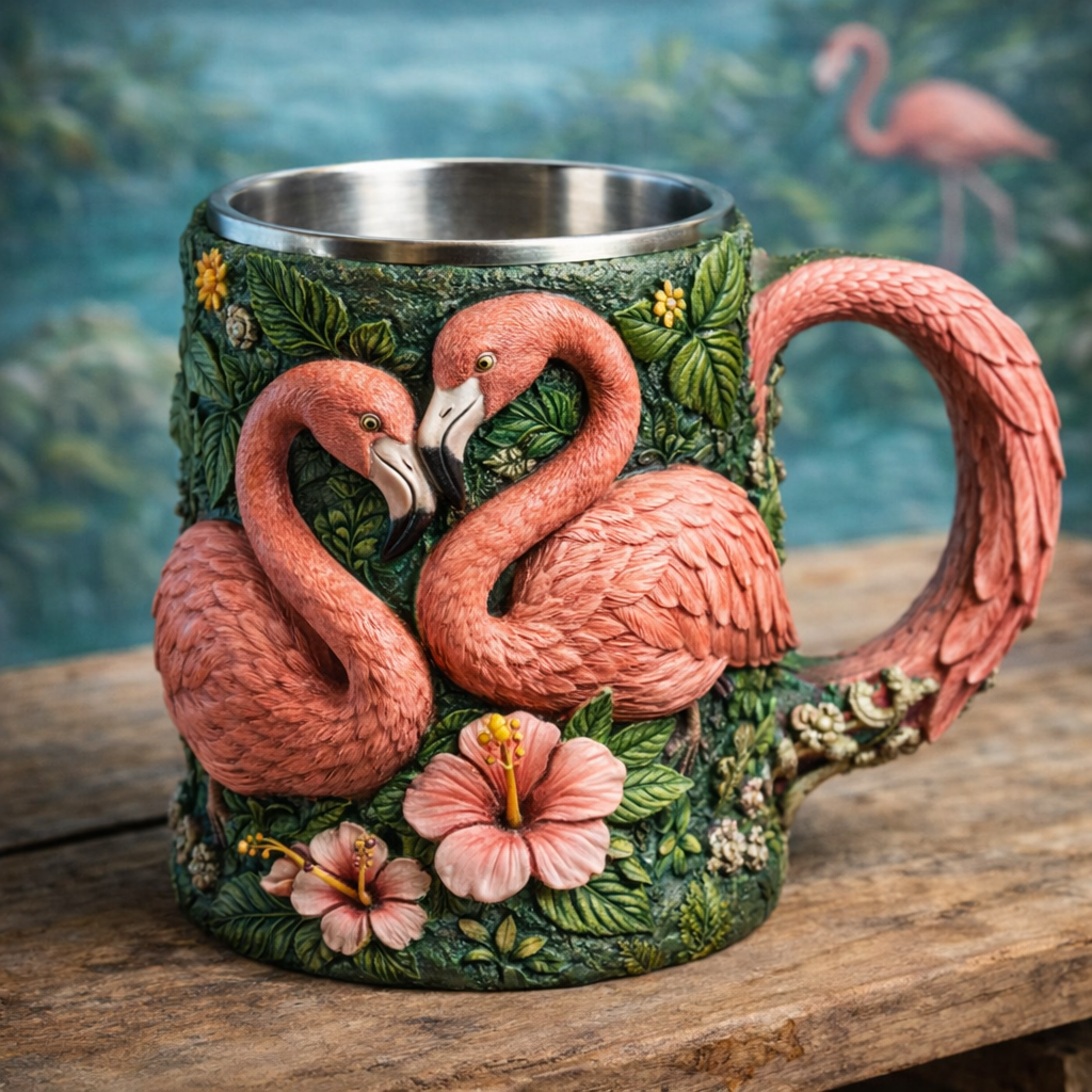 🦂Handmade Monster Radscorpion Limited Edition Mug