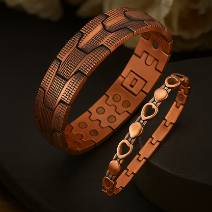 Eettsy™ Copper Band