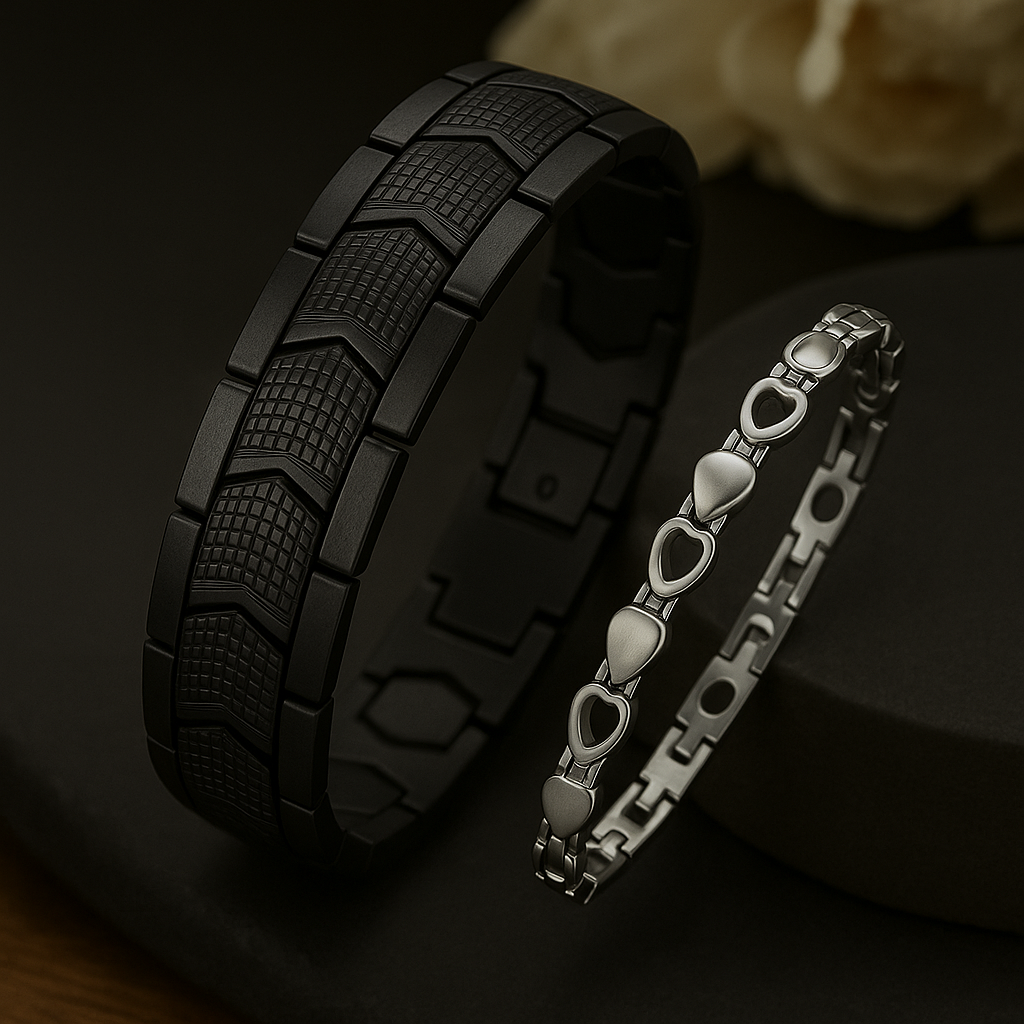 Eettsy™ Copper Band