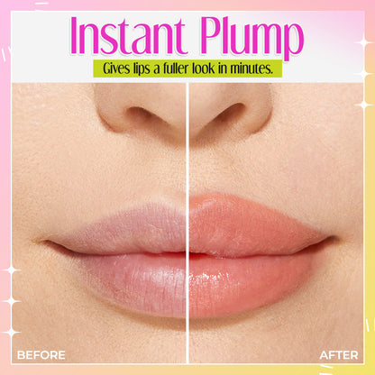 Invisible Lip Liner | Clear Anti-Feathering