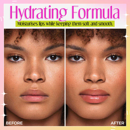 Invisible Lip Liner | Clear Anti-Feathering