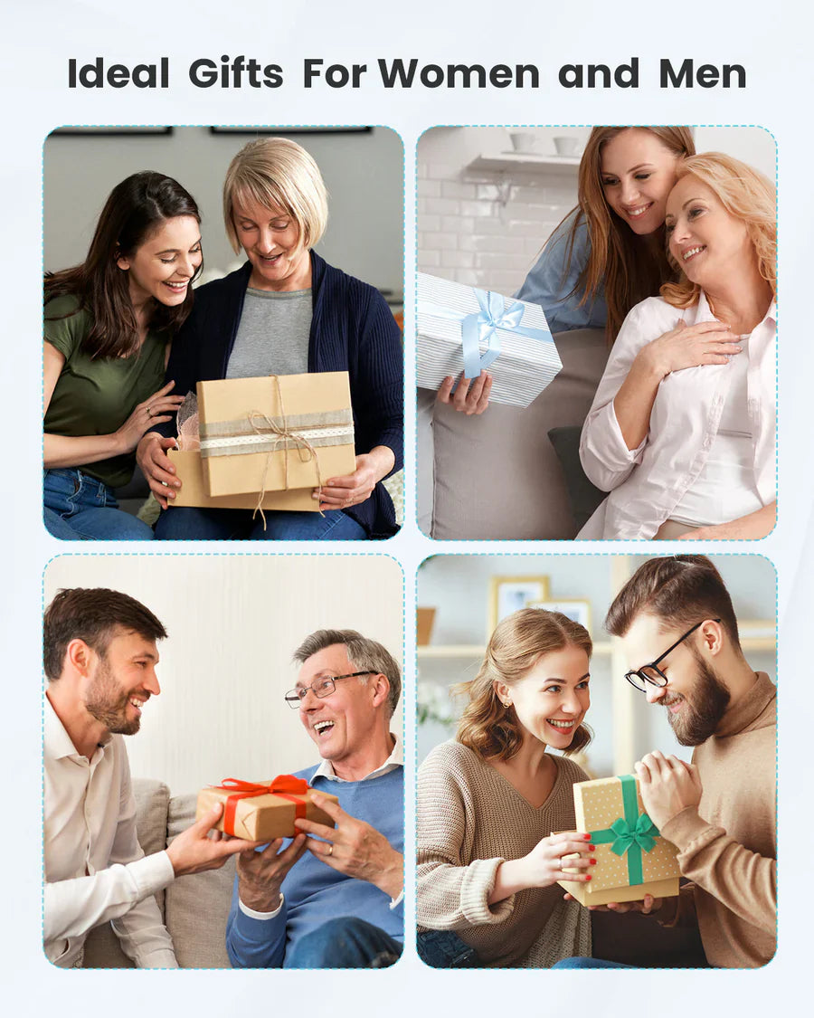 Hand Massager for Arthritis, Carpal Tunnel & Joint Pain