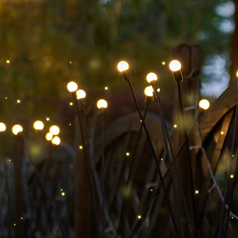 🔥Solar Firefly Light for Outdoor/Garden
