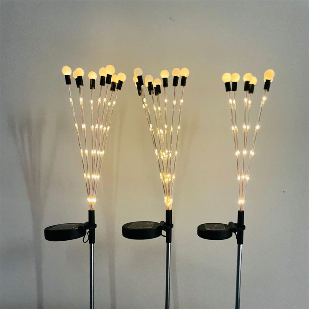 🔥Solar Firefly Light for Outdoor/Garden