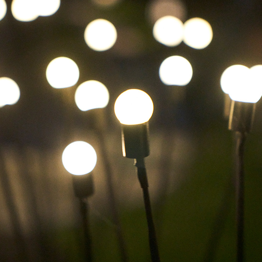 🔥Solar Firefly Light for Outdoor/Garden