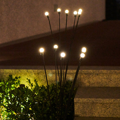 🔥Solar Firefly Light for Outdoor/Garden