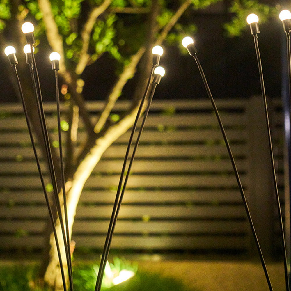 🔥Solar Firefly Light for Outdoor/Garden