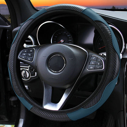 🚗 Car Steering Wheel Cover
