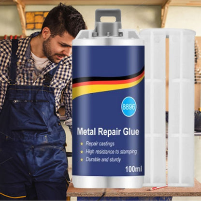 🔥🔥Metal Repair Glue