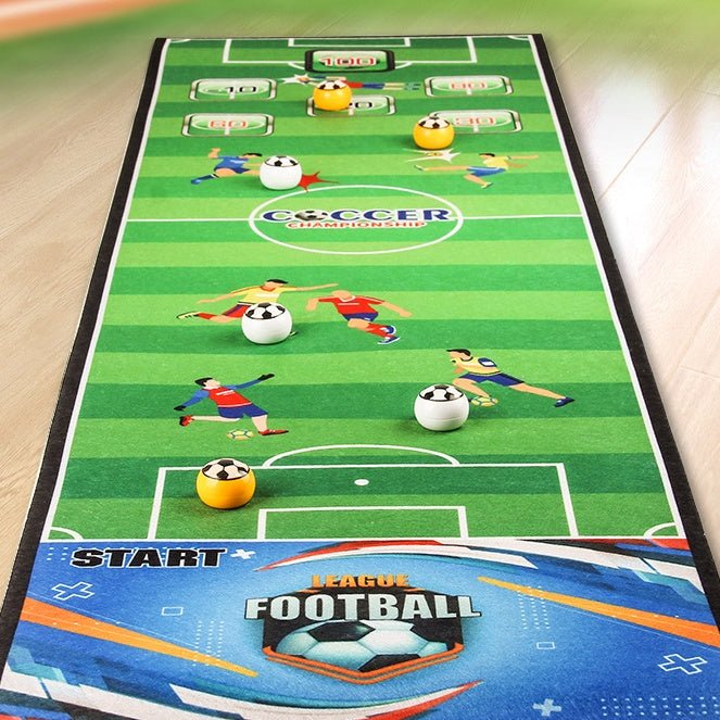 🔥2026 Hot Sale 50% OFF!🎉 3-in-1 Desktop Sports Game Set