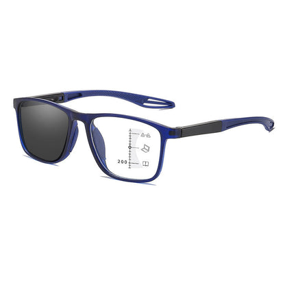 🏆Flash Sale⚡ 50K+ SOLD! Almost Gone-🔥 Multifocal Glasses | Adaptive Smart Vision