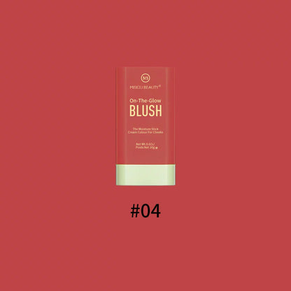 🔥3 In 1 Cream Blush Stick