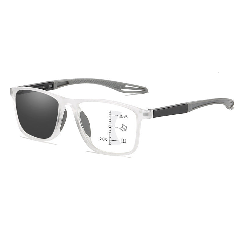 🏆Flash Sale⚡ 50K+ SOLD! Almost Gone-🔥 Multifocal Glasses | Adaptive Smart Vision