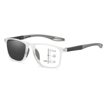 🏆Flash Sale⚡ 50K+ SOLD! Almost Gone-🔥 Multifocal Glasses | Adaptive Smart Vision