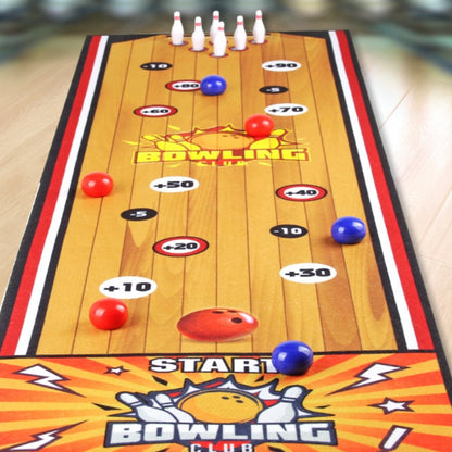 🔥2026 Hot Sale 50% OFF!🎉 3-in-1 Desktop Sports Game Set
