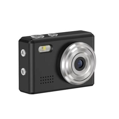 Ultraportable Minikamera für Reisen/Vlog/Nachtaufnahmen (1080P HD)