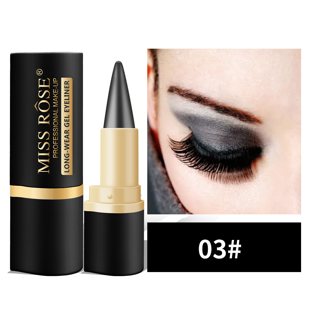 🔥Eyeliner-Creme – KURZE ZEIT: 1 KAUFEN, 1 GRATIS ERHALTEN 