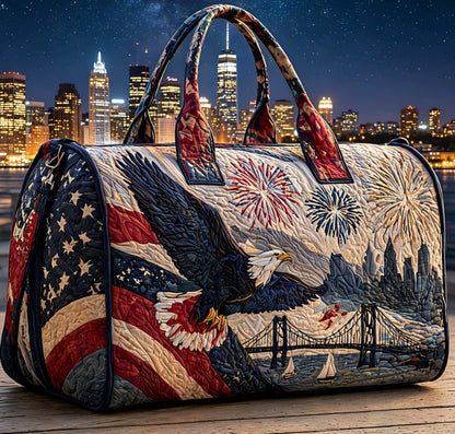 🔥LAST DAY 50% OFF - The 250th Anniversary of the United States Bag is Here 🇺🇸