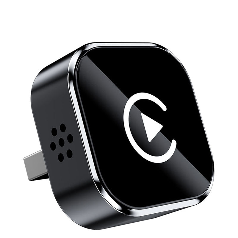 🎁🎉Last Day 60% OFF Wireless Carplay Adapter for iPhone/Android
