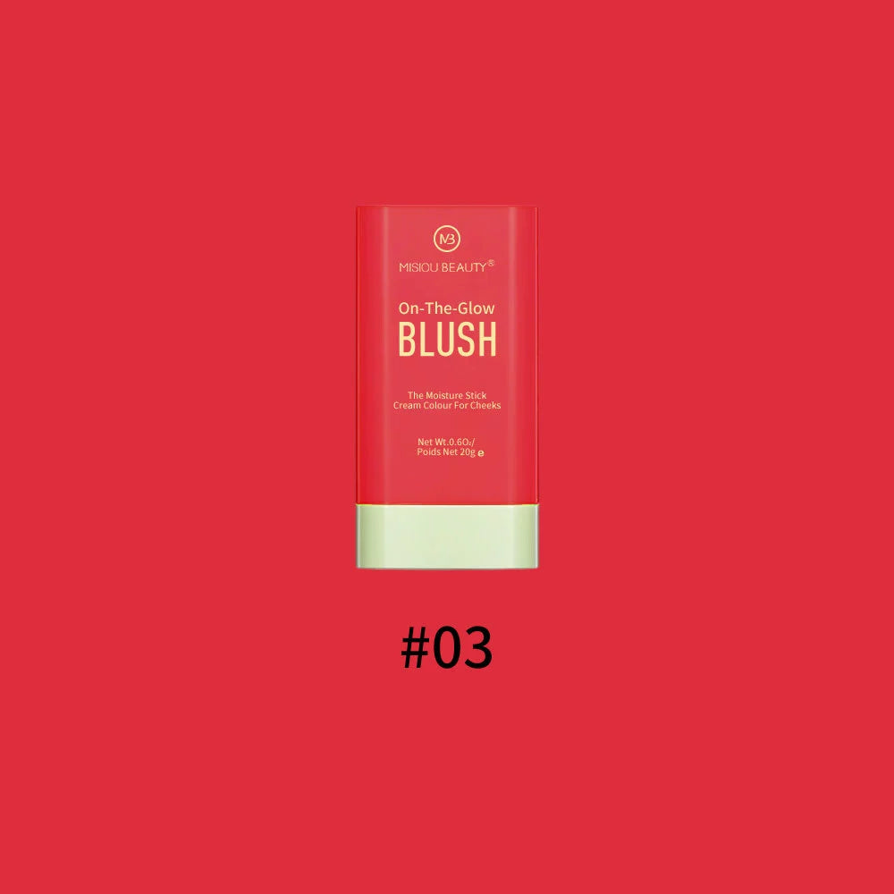 🔥3 In 1 Cream Blush Stick
