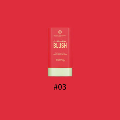 🔥3 In 1 Cream Blush Stick