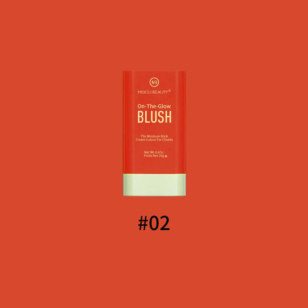 🔥3 In 1 Cream Blush Stick