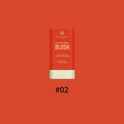 🔥3 In 1 Cream Blush Stick