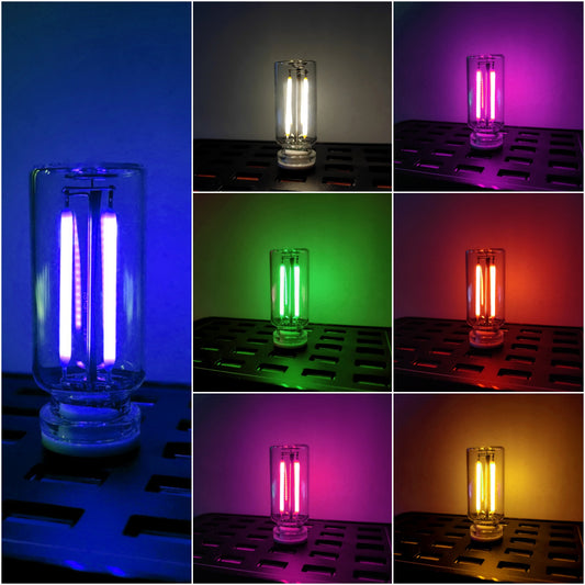 USB Touch Dimmable LED Light