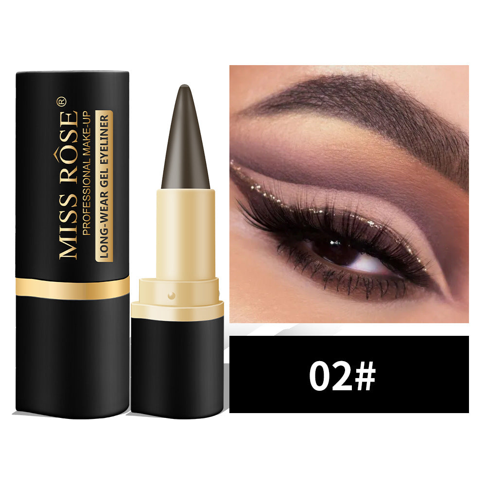 🔥Eyeliner-Creme – KURZE ZEIT: 1 KAUFEN, 1 GRATIS ERHALTEN 