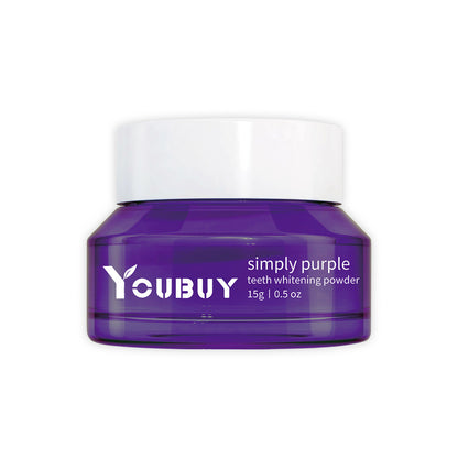 🦷 Teeth Brightening Powder