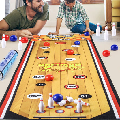 🔥2026 Hot Sale 50% OFF!🎉 3-in-1 Desktop Sports Game Set