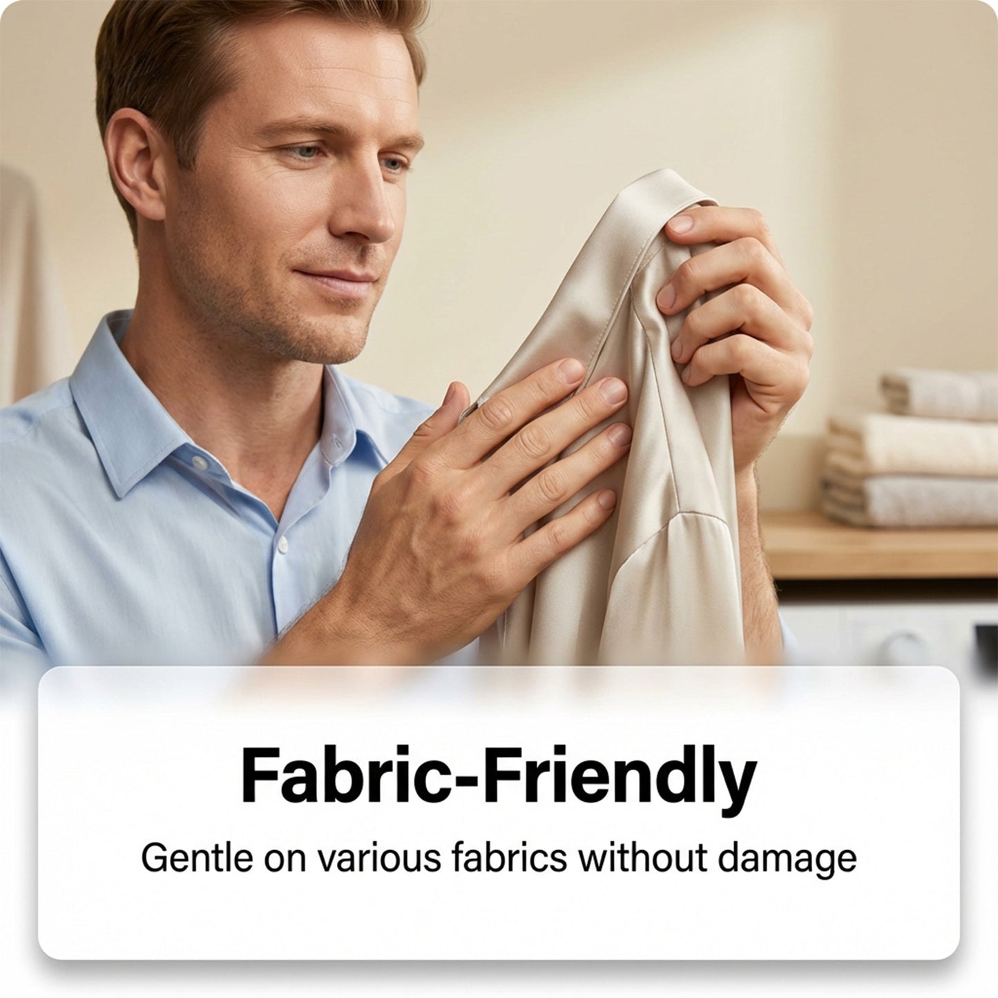 🏆Flash Sale⚡ 50K+ SOLD! All-Purpose Clothing Stain Cleaner