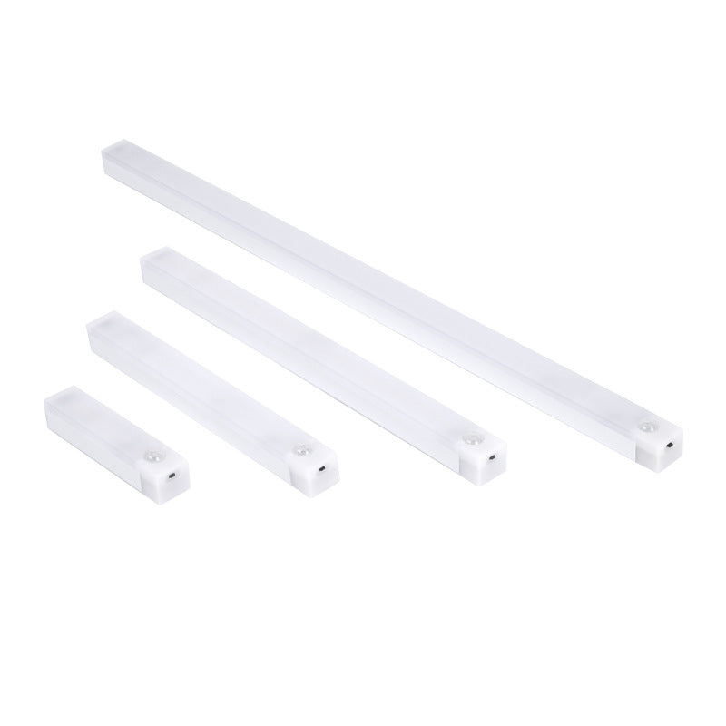 🔥BIG SALE💡Punch-free Smart Motion Sensor Magnetic Rechargeable LED Light